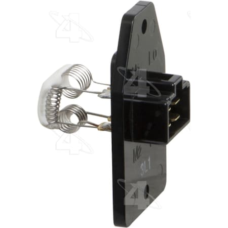 Four Seasons Acura Integra 01-94/Honda Civic 98-92-Ci Resistor Block, 20087 20087